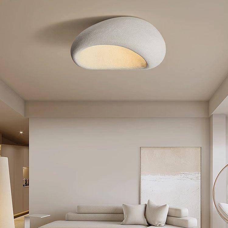 Montecis | Flush Mounted Ceiling Light
