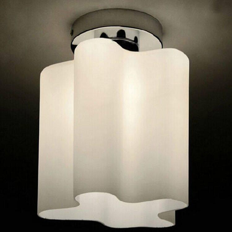 Linn | Flush Mounted Ceiling Light
