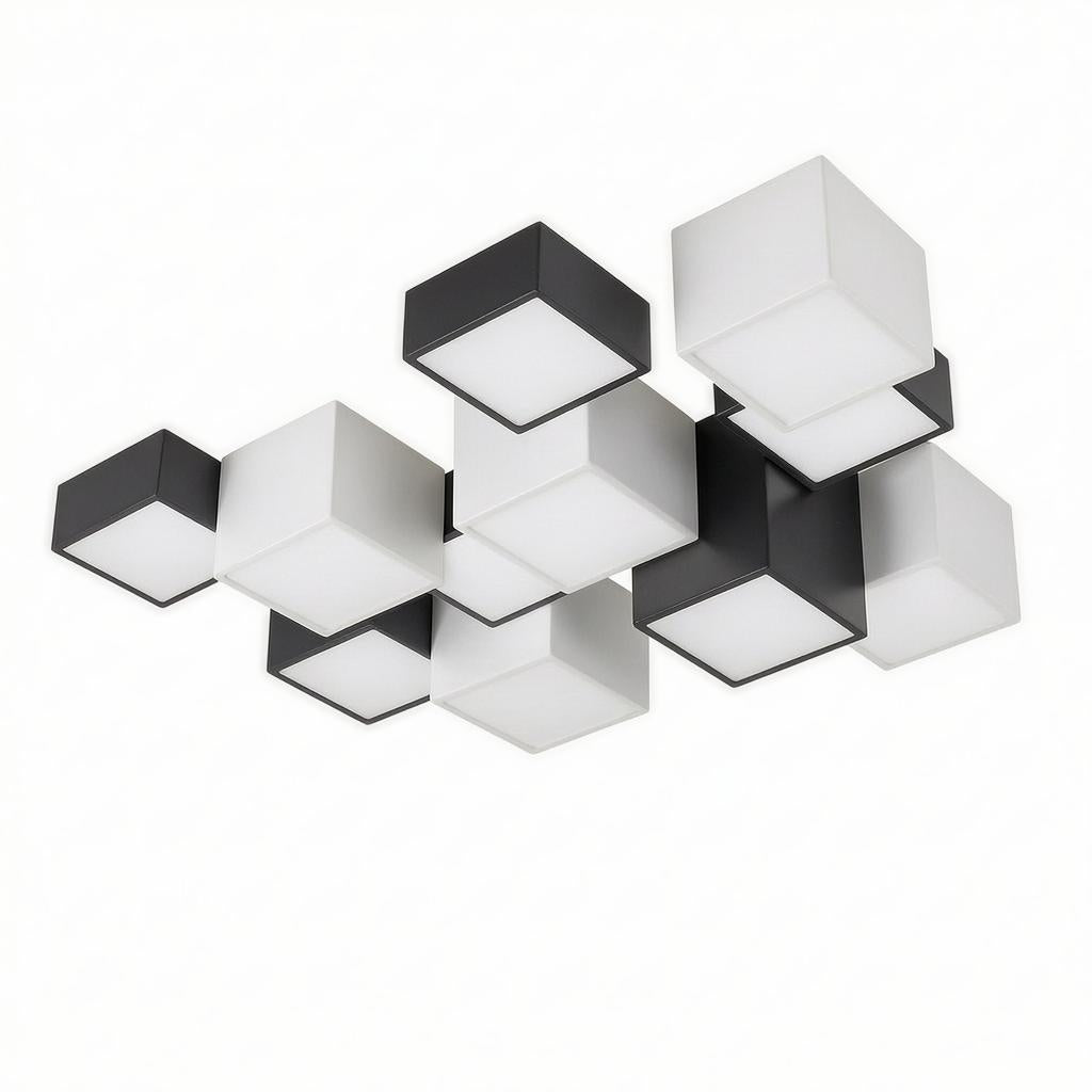 Ravigne | Flush Mounted Ceiling Light