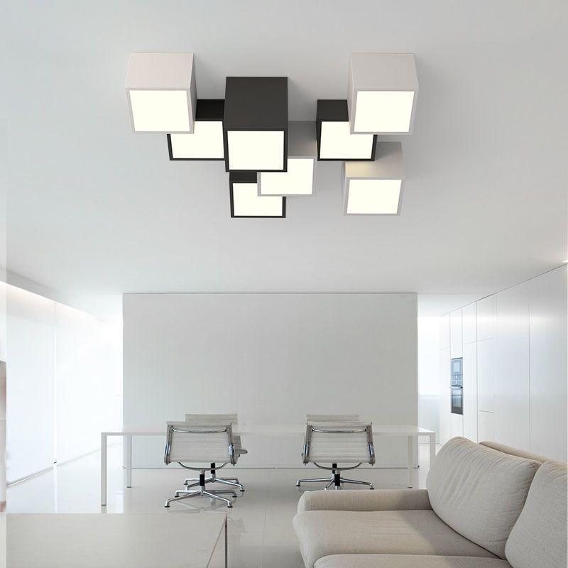 Ravigne | Flush Mounted Ceiling Light
