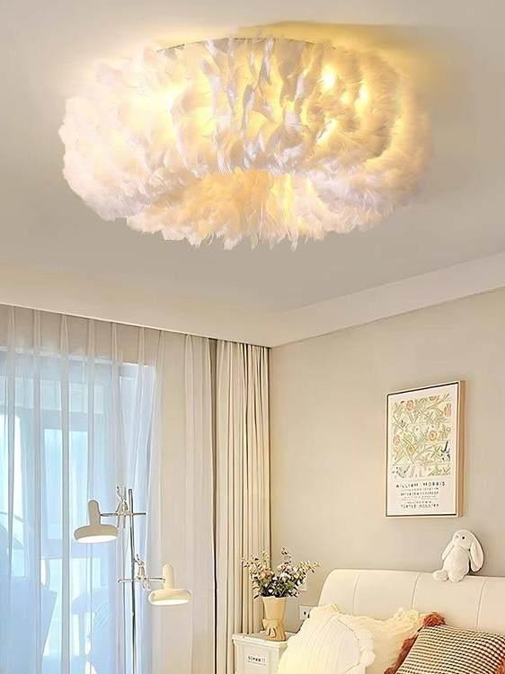 Gravetti | Flush Mounted Ceiling Light
