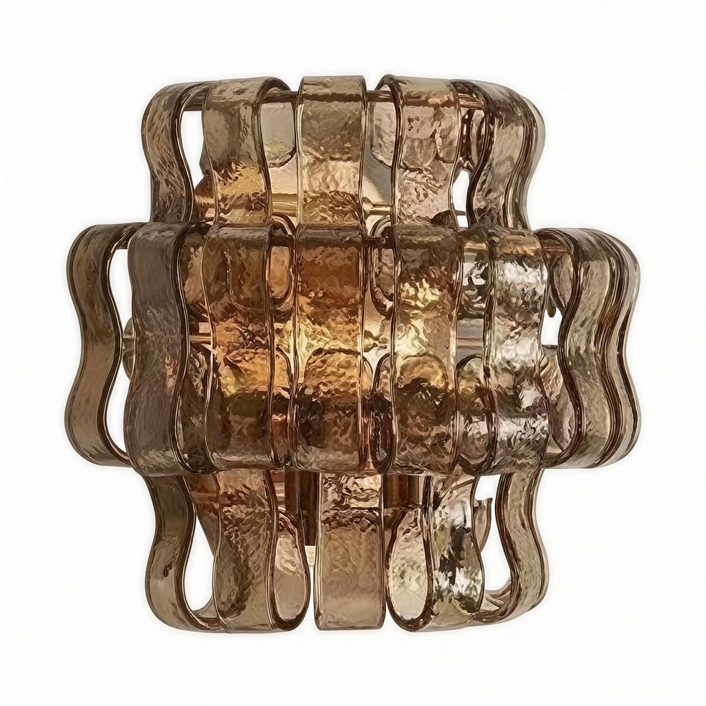 Borrego | Flush Mounted Ceiling Light