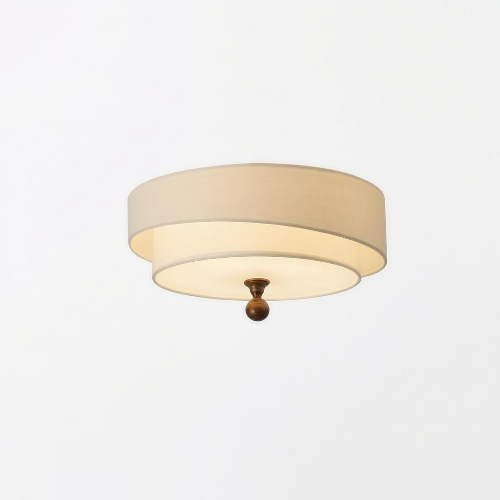 Calanque | Flush Mounted Ceiling Light