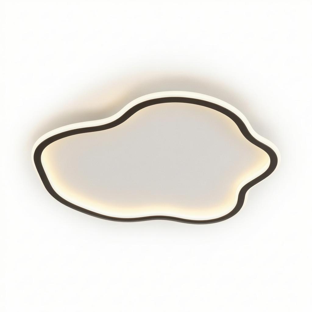 Irivis | Flush Mounted Ceiling Light