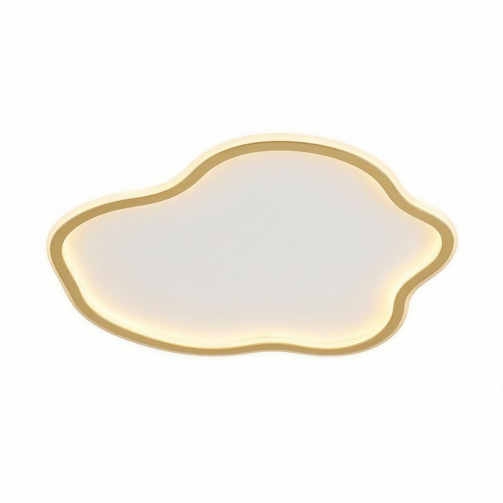 Irivis | Flush Mounted Ceiling Light