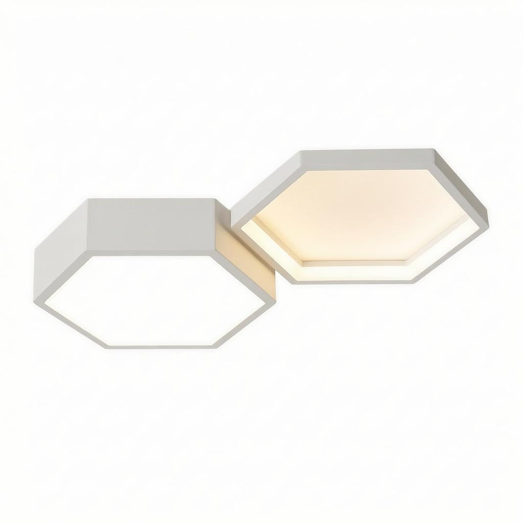 Estremia | Flush Mounted Ceiling Light