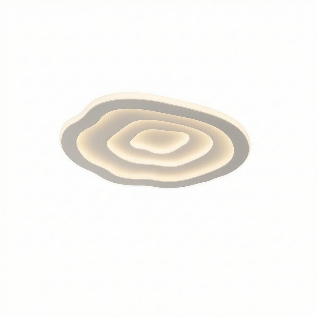 Isenol | Flush Mounted Ceiling Light