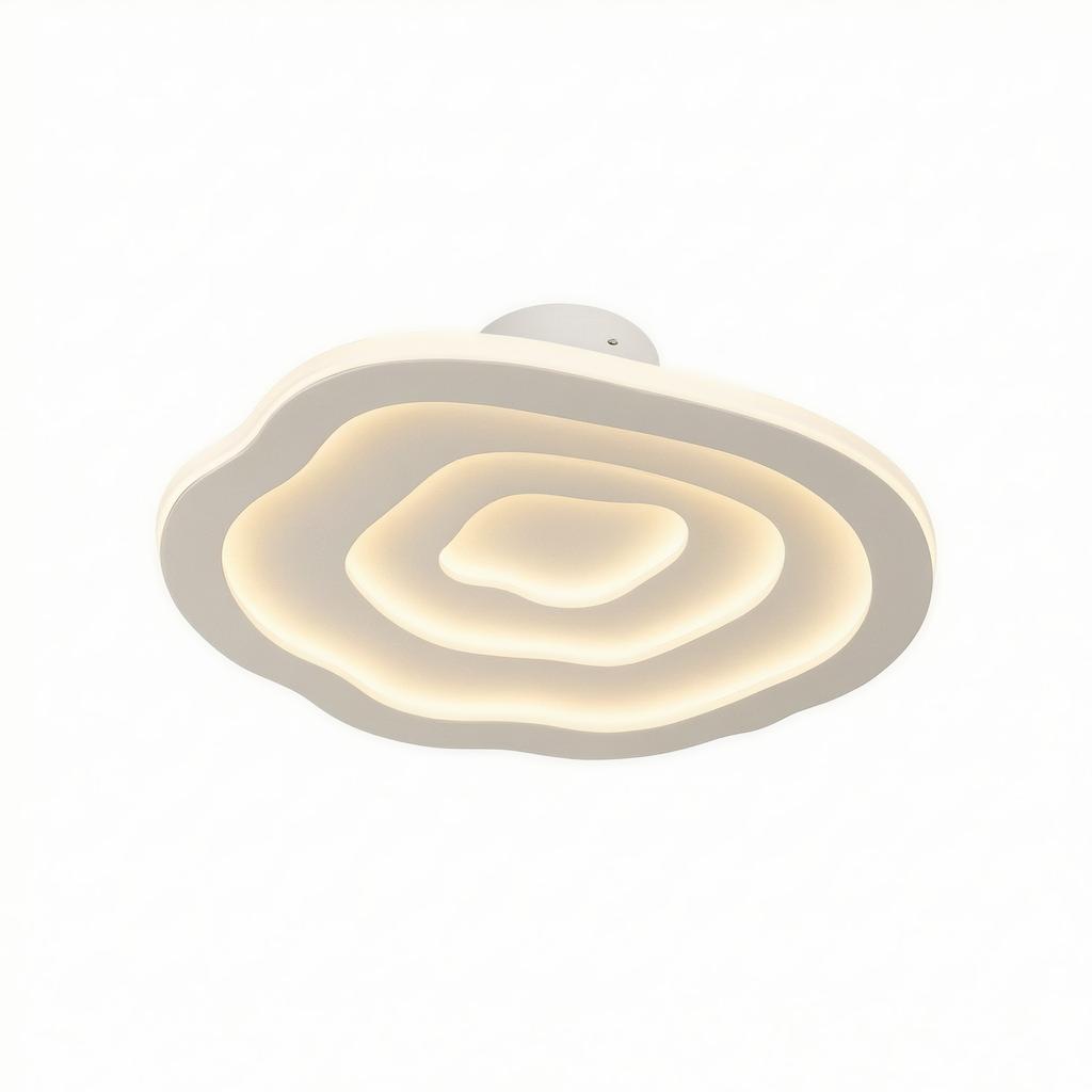 Isenol | Flush Mounted Ceiling Light