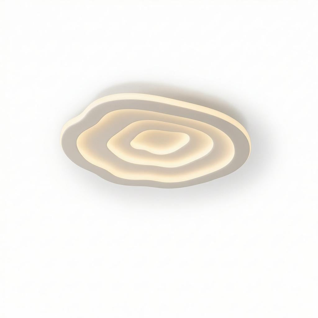 Isenol | Flush Mounted Ceiling Light