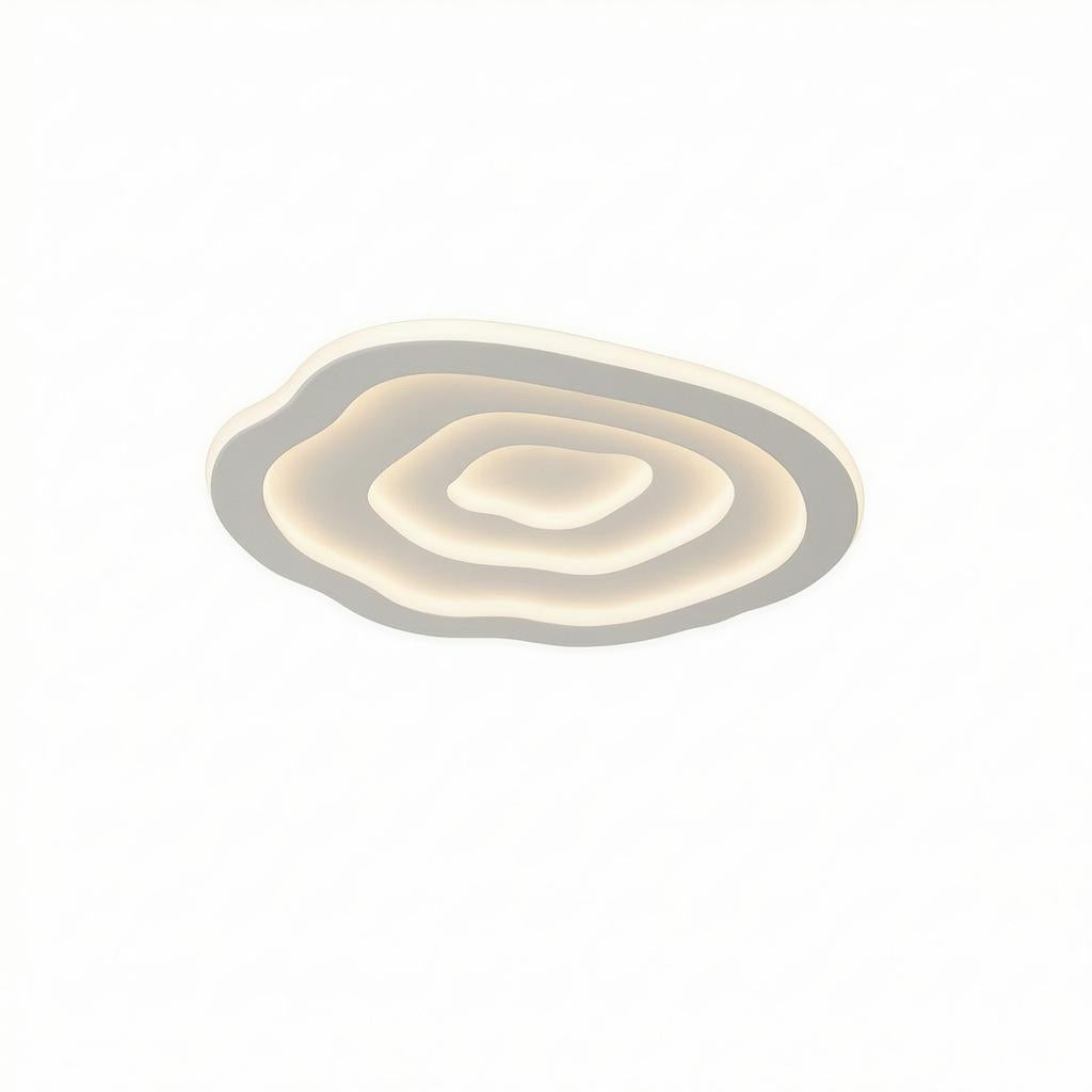 Isenol | Flush Mounted Ceiling Light