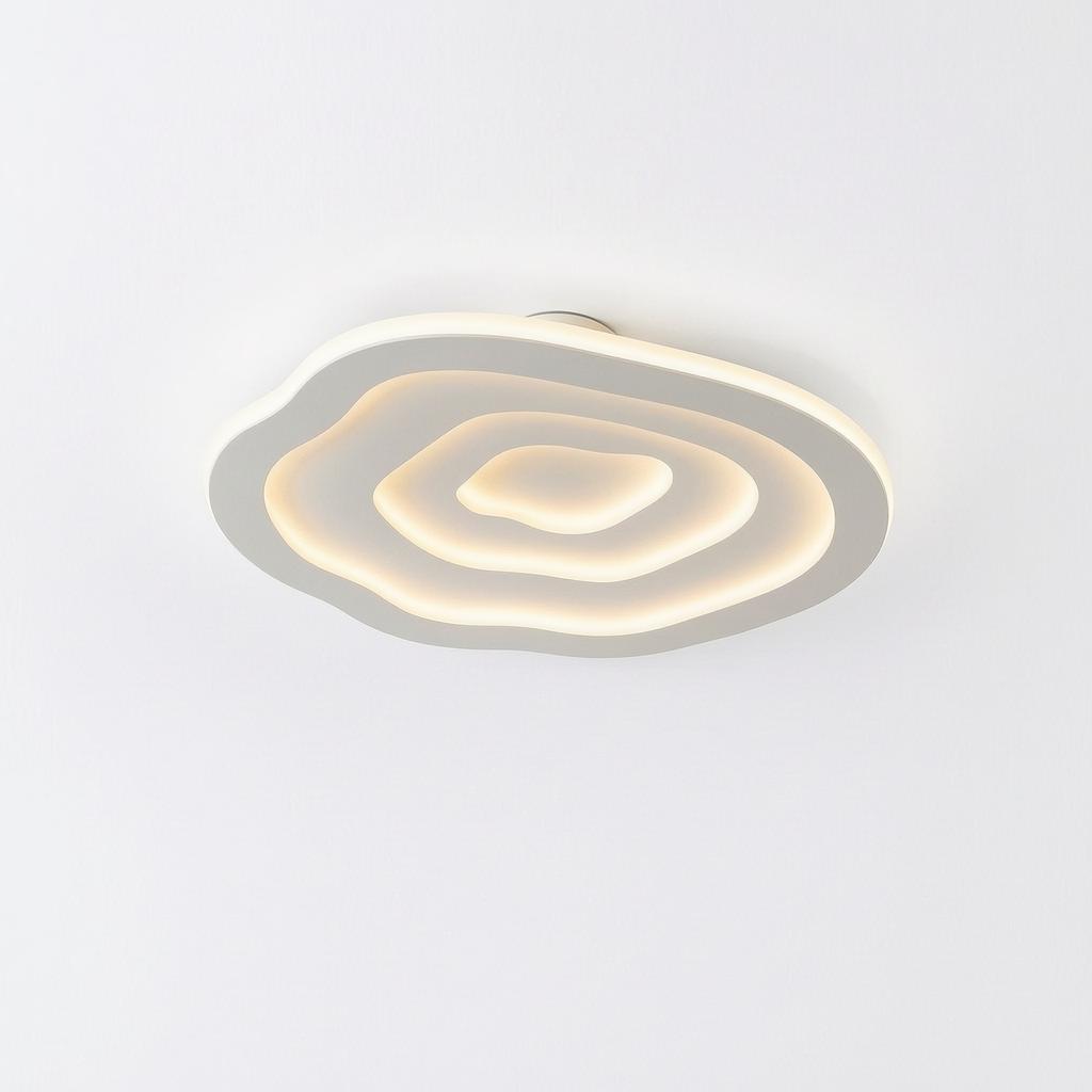 Isenol | Flush Mounted Ceiling Light