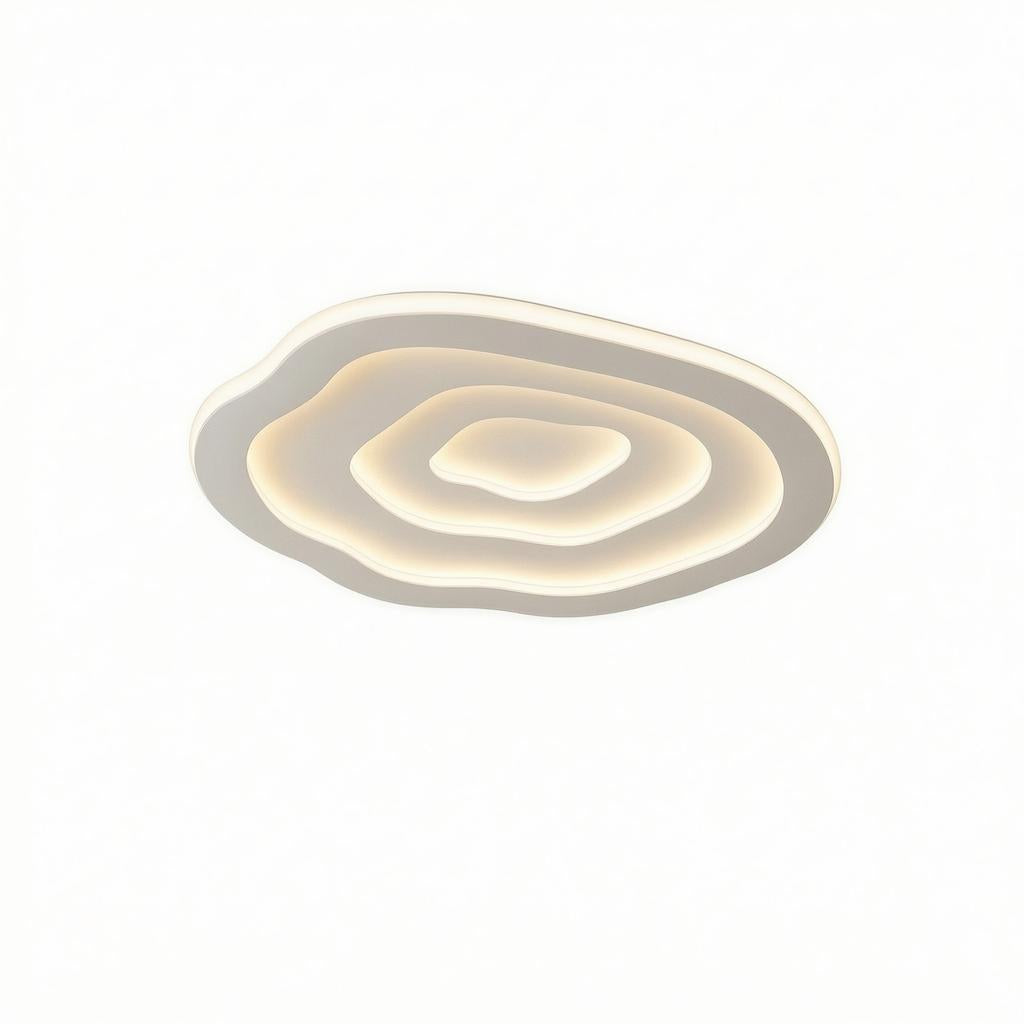 Isenol | Flush Mounted Ceiling Light