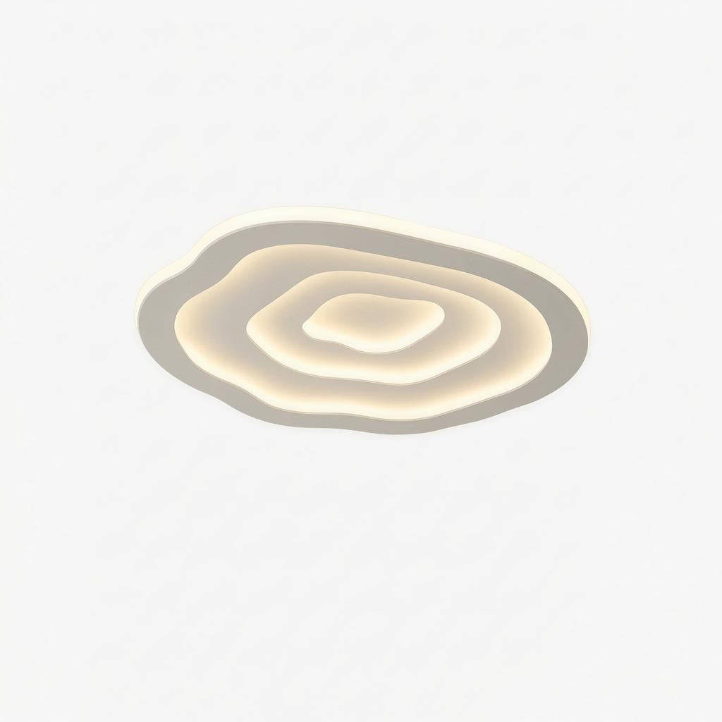 Isenol | Flush Mounted Ceiling Light