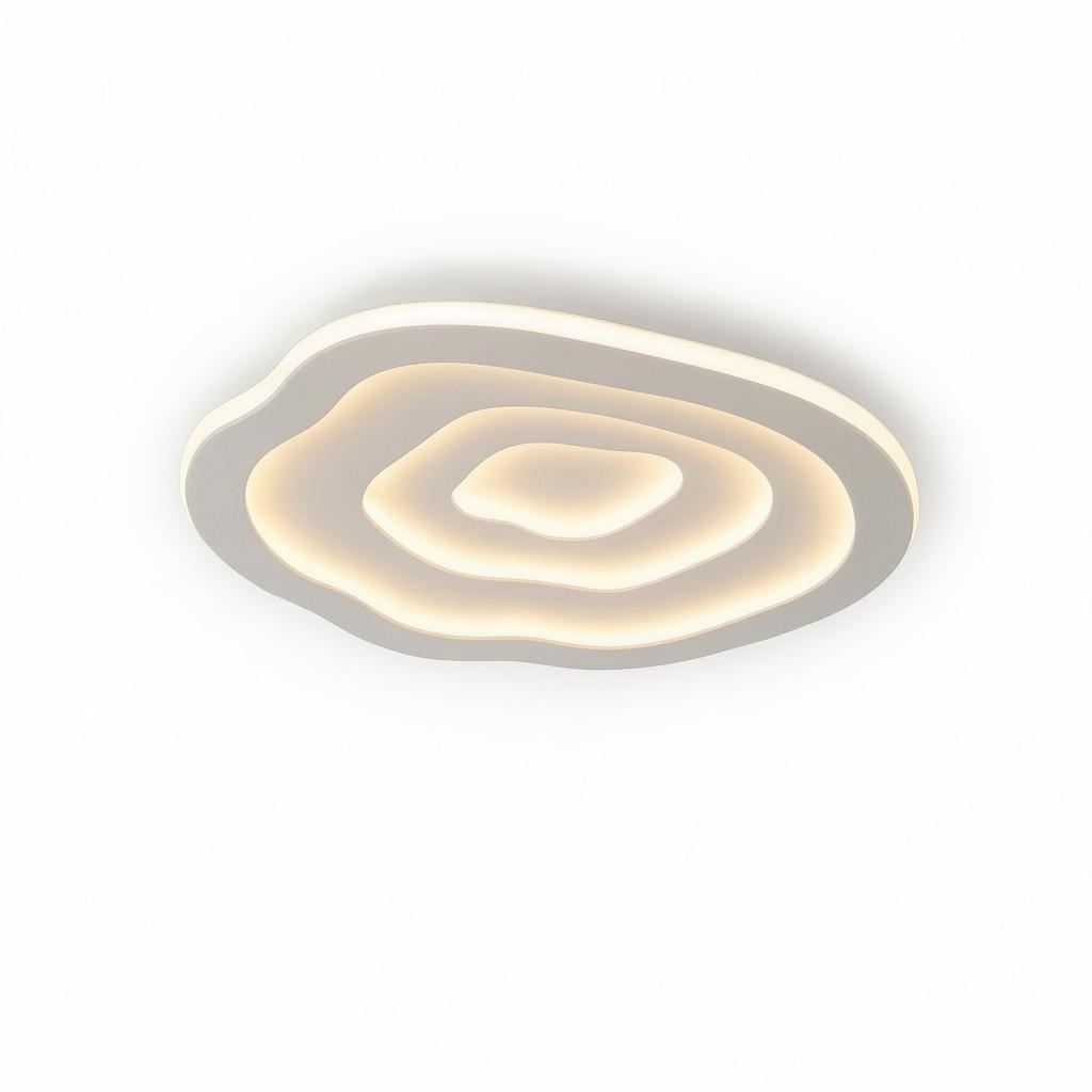 Isenol | Flush Mounted Ceiling Light