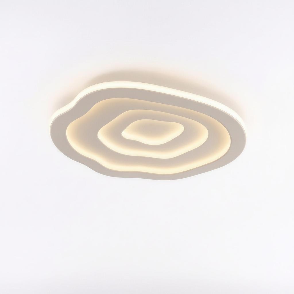 Isenol | Flush Mounted Ceiling Light