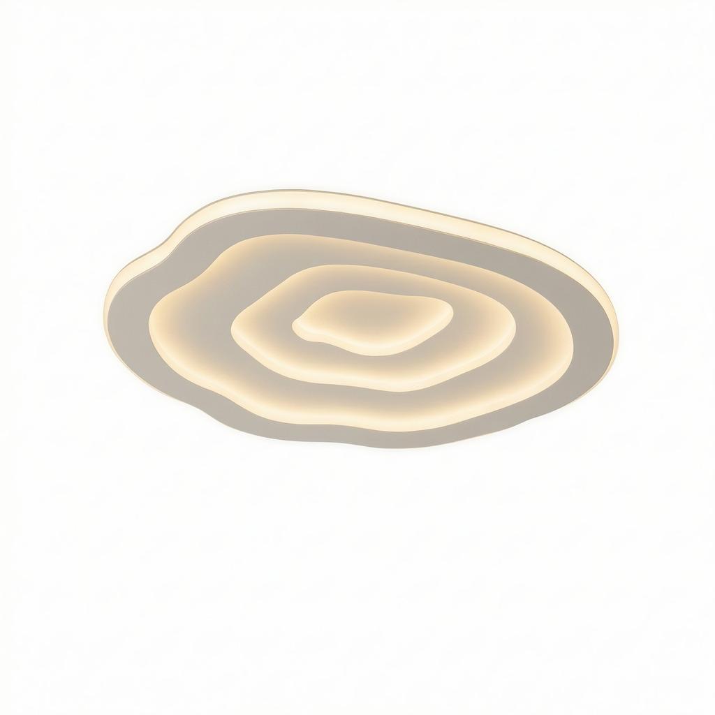 Isenol | Flush Mounted Ceiling Light