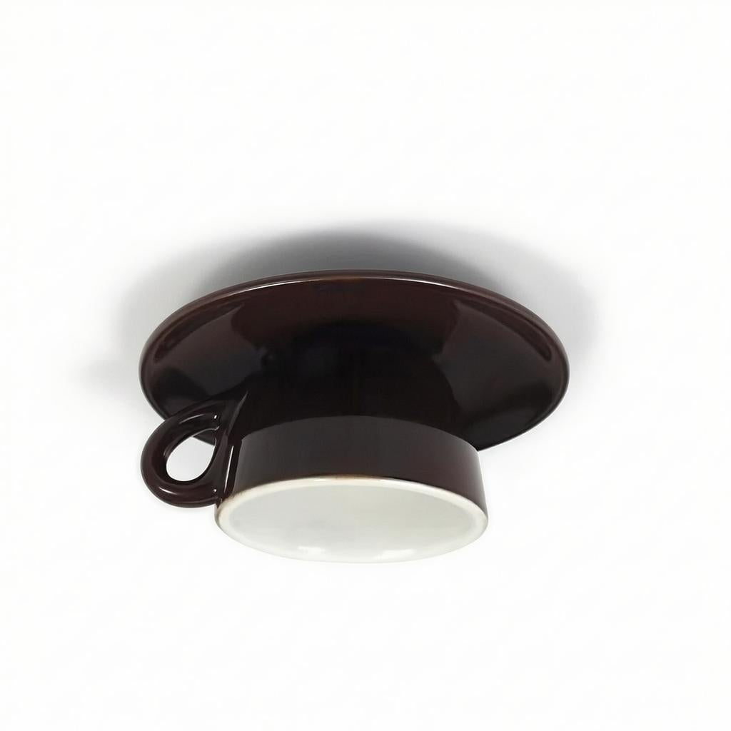 Cassia | Flush Mounted Ceiling Light