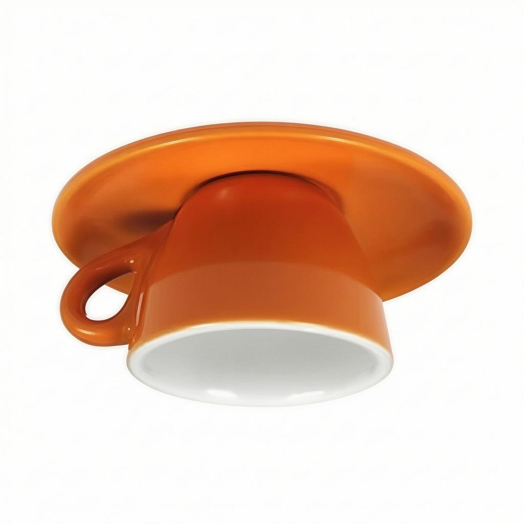 Cassia | Flush Mounted Ceiling Light