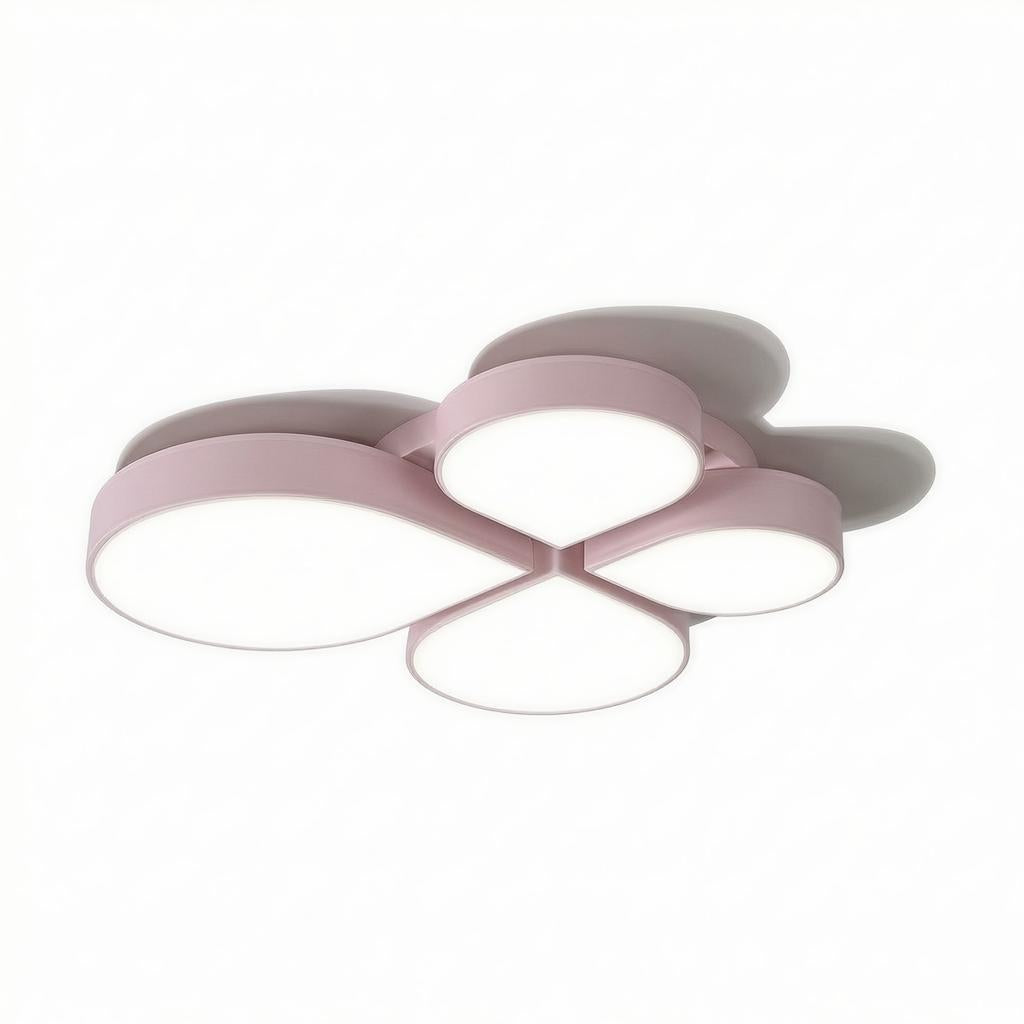 Gavina | Flush Mounted Ceiling Light