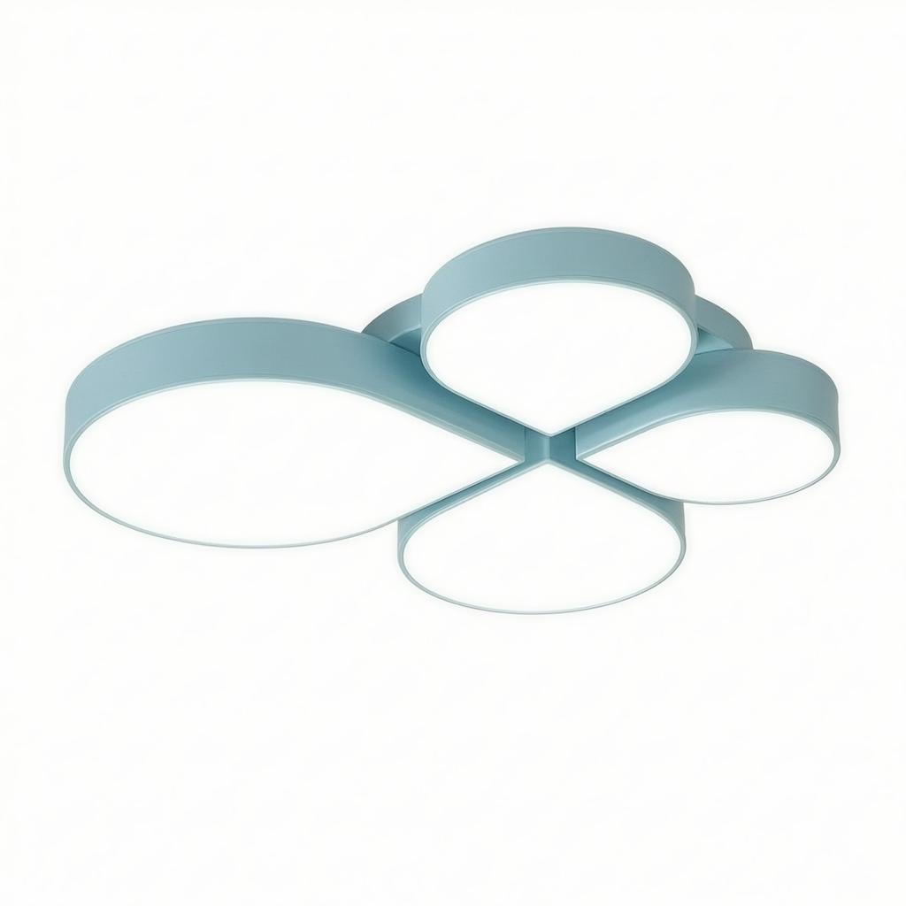 Gavina | Flush Mounted Ceiling Light