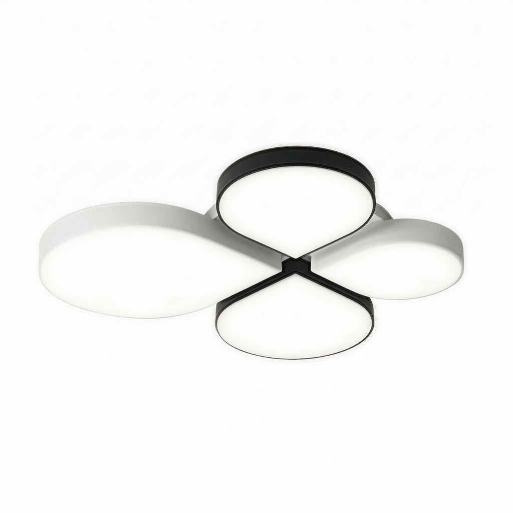 Gavina | Flush Mounted Ceiling Light