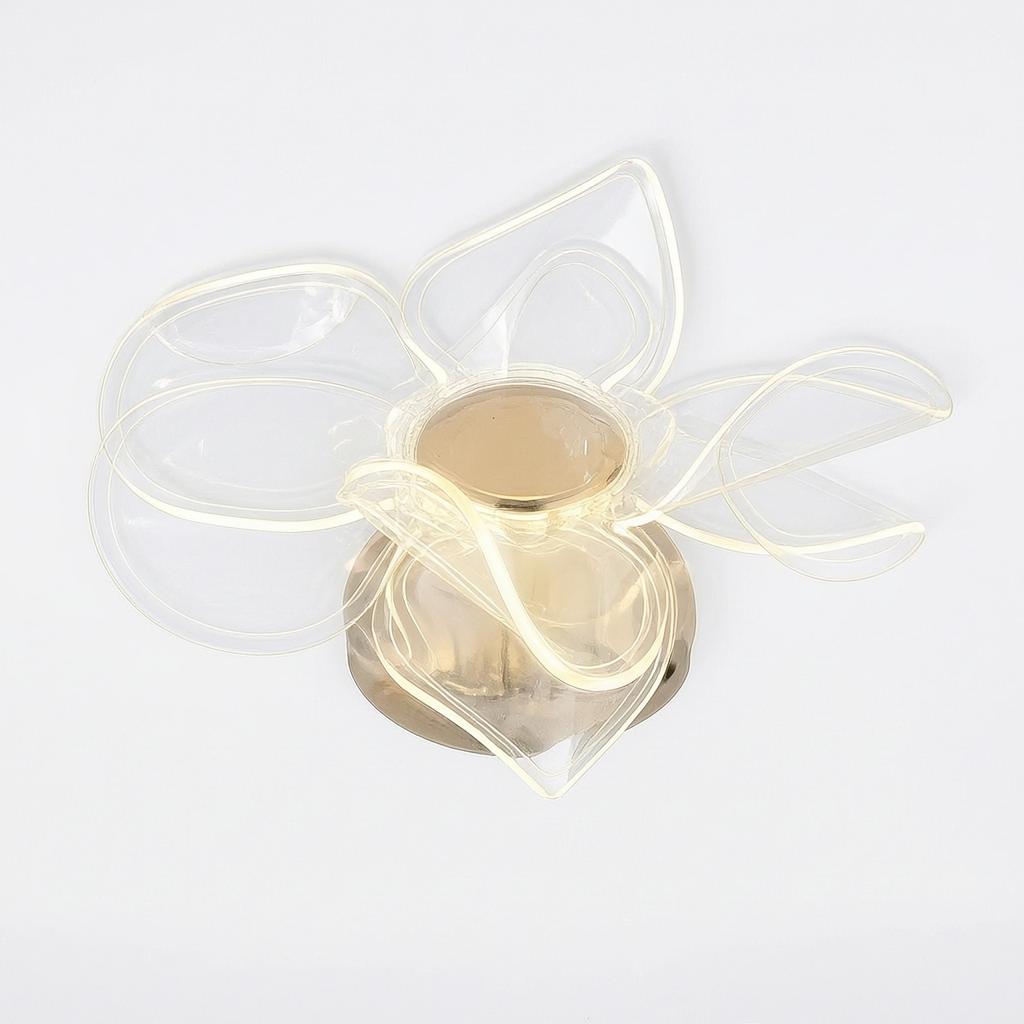 Elysso | Flush Mounted Ceiling Light