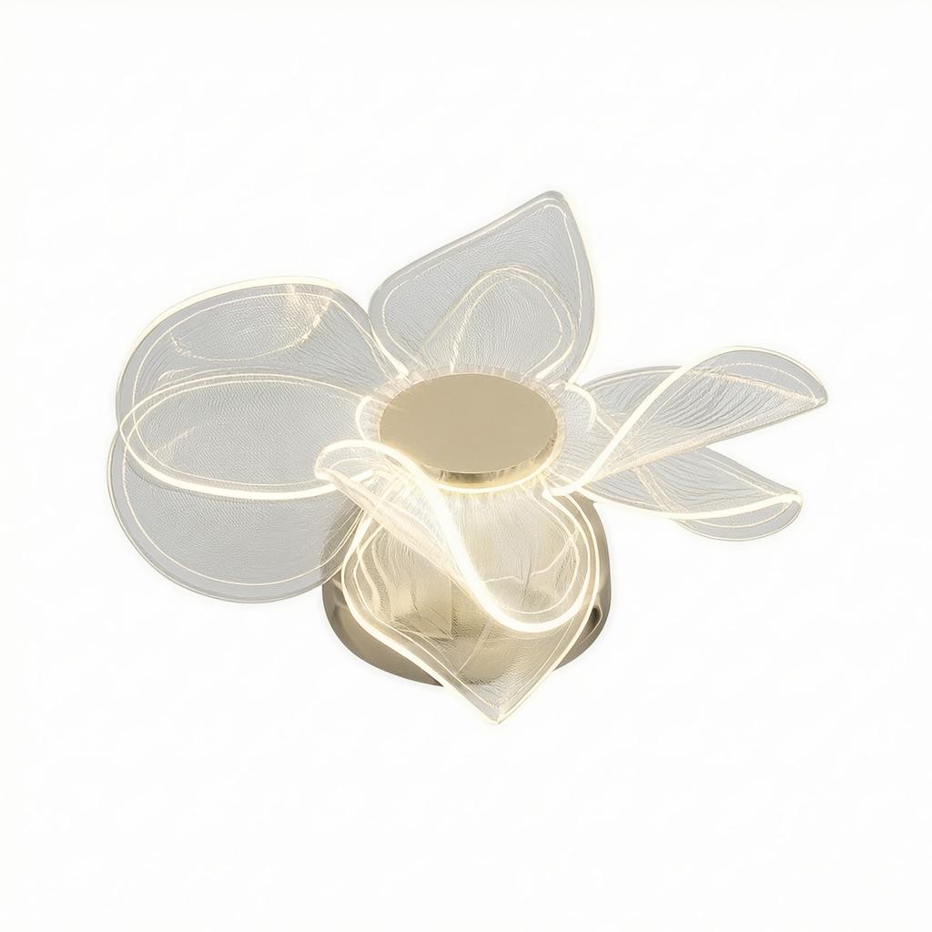 Elysso | Flush Mounted Ceiling Light