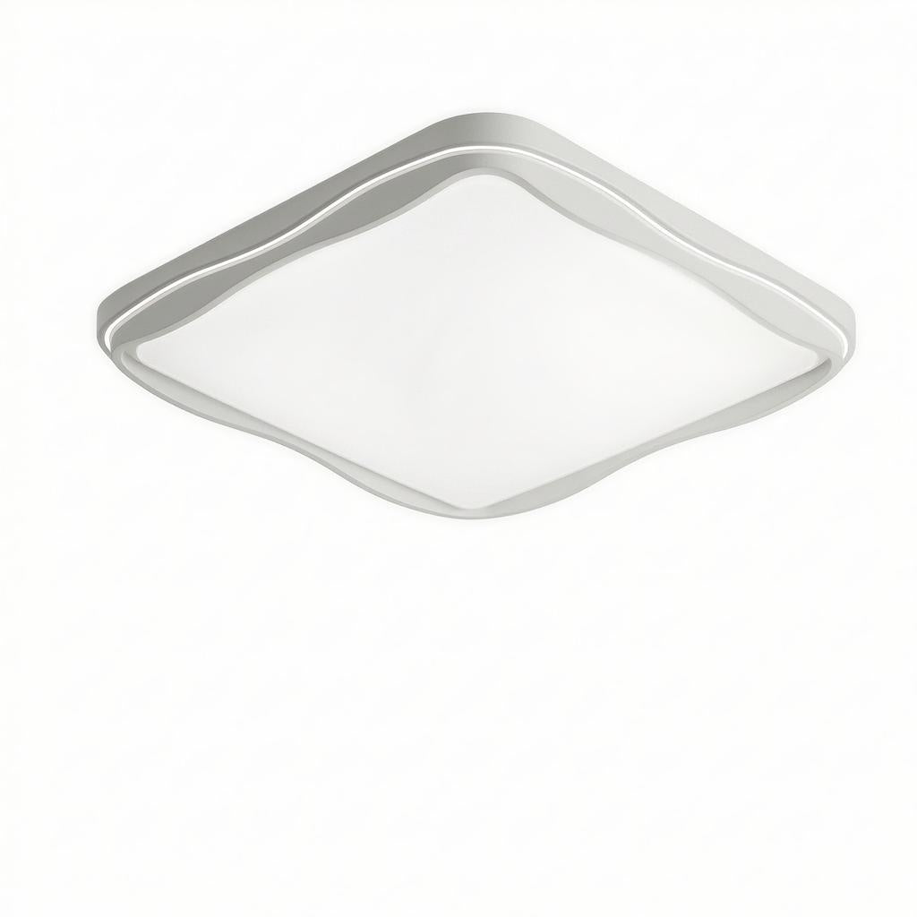Delvian | Flush Mounted Ceiling Light