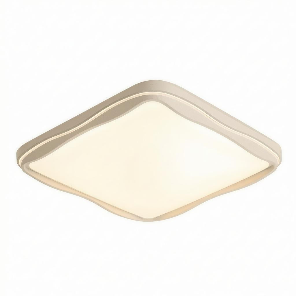 Delvian | Flush Mounted Ceiling Light