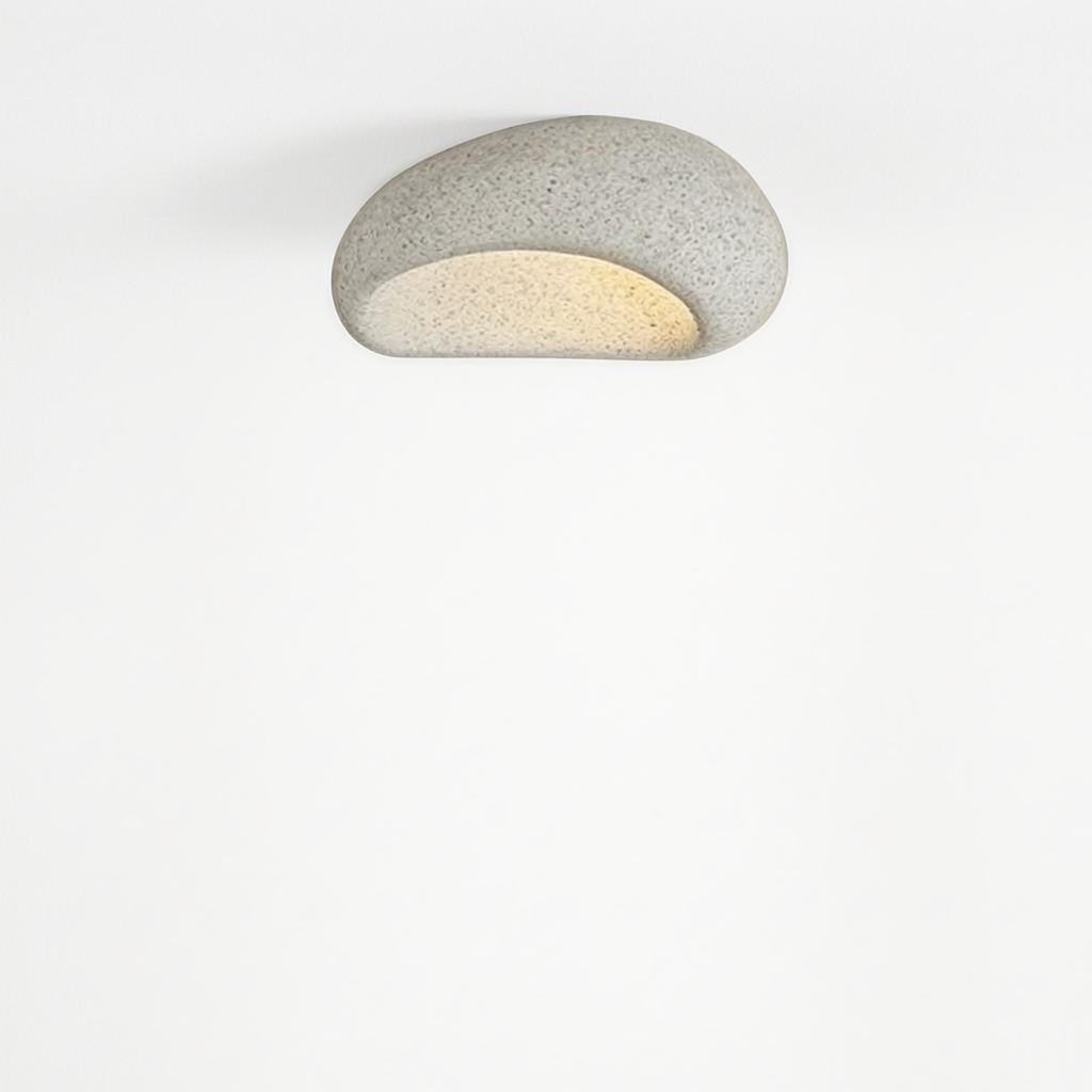 Montecis | Flush Mounted Ceiling Light