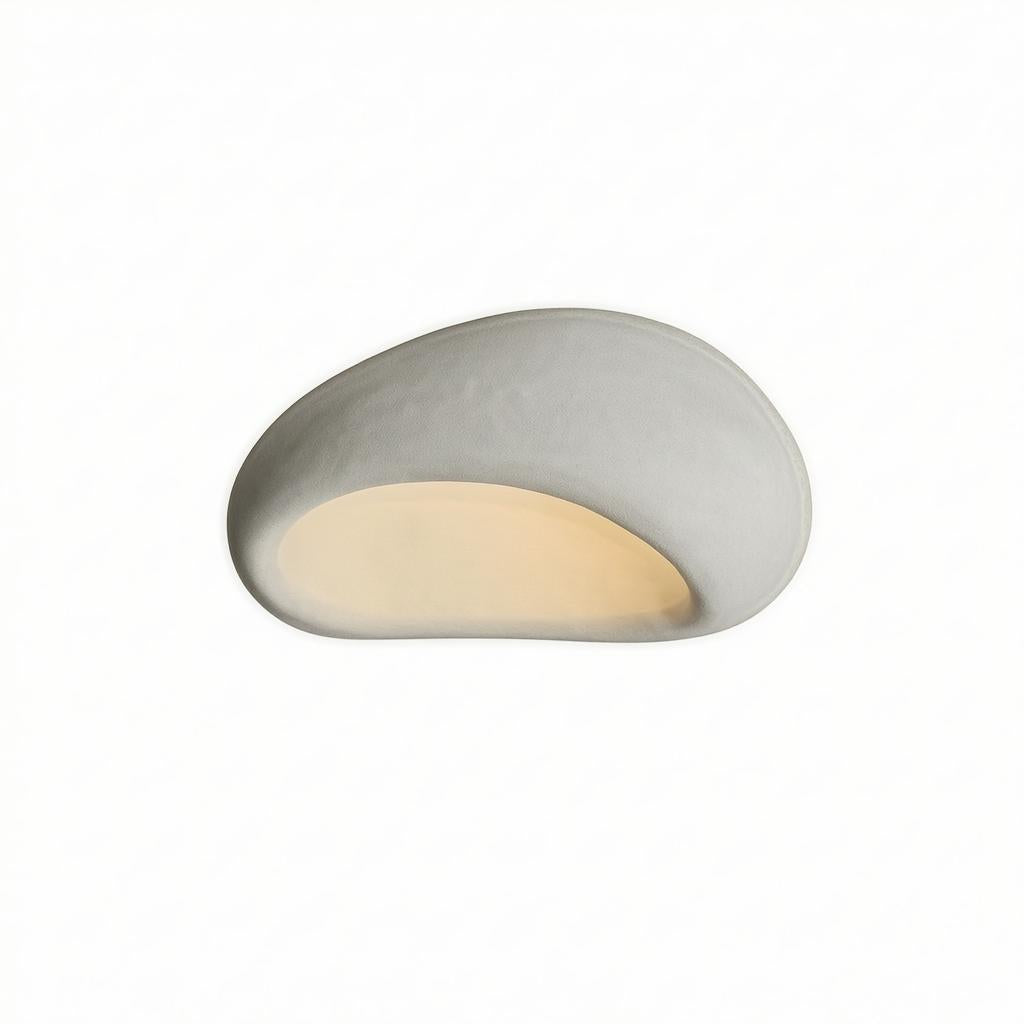 Montecis | Flush Mounted Ceiling Light
