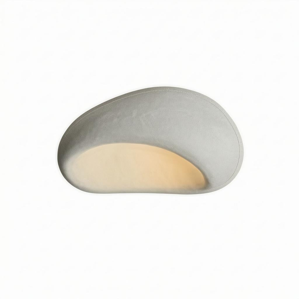 Montecis | Flush Mounted Ceiling Light