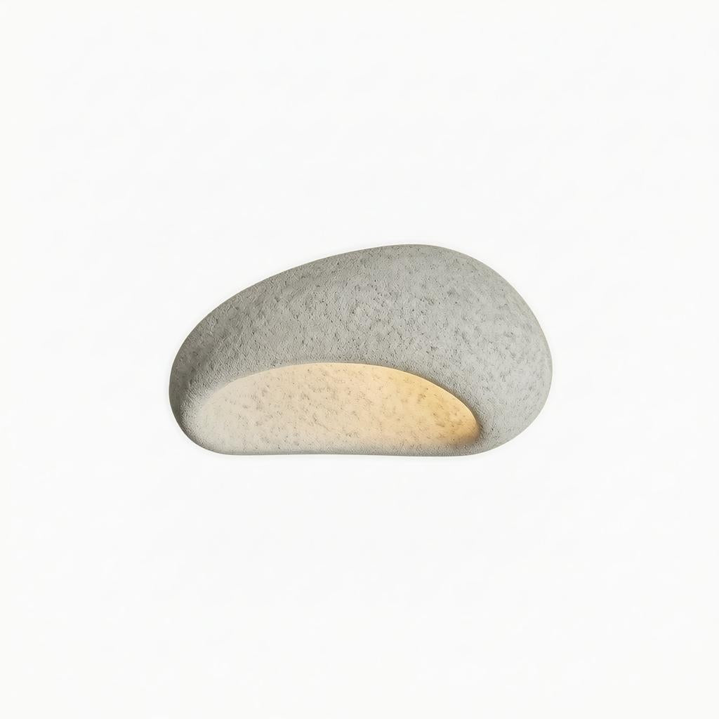 Montecis | Flush Mounted Ceiling Light