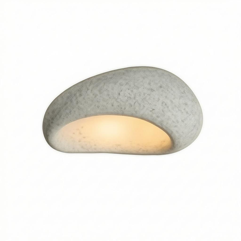 Montecis | Flush Mounted Ceiling Light