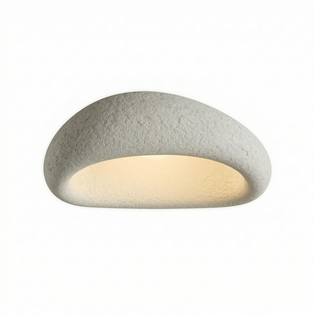 Montecis | Flush Mounted Ceiling Light