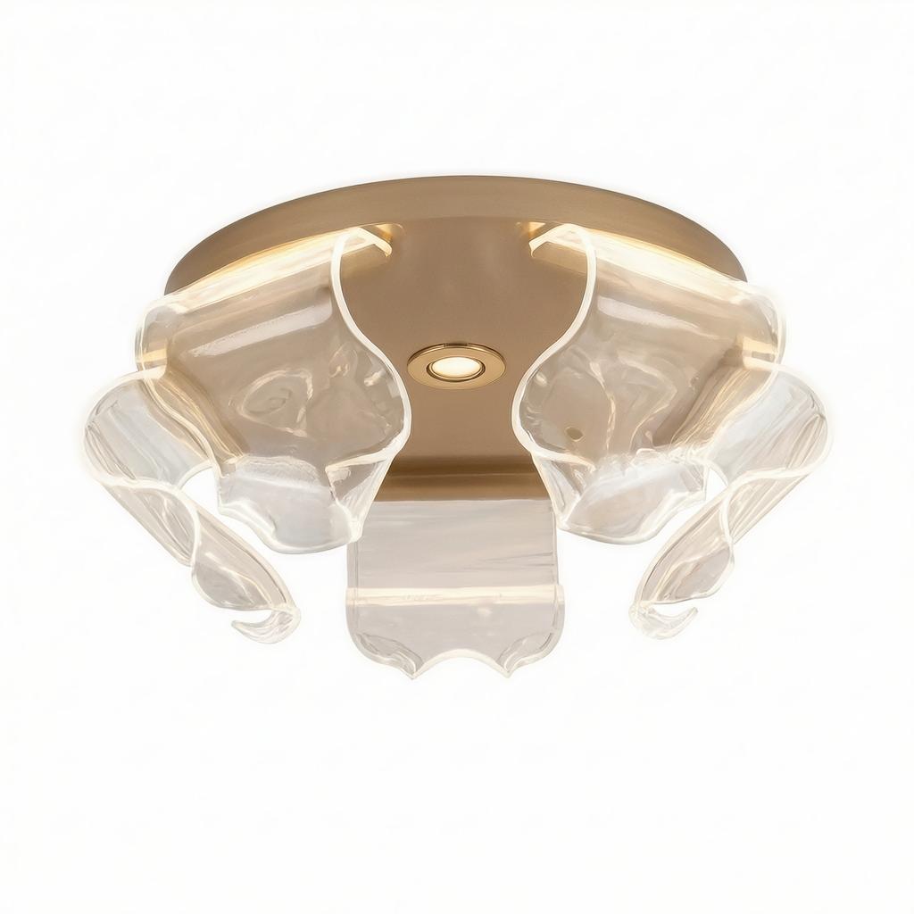 Marnix | Flush Mounted Ceiling Light