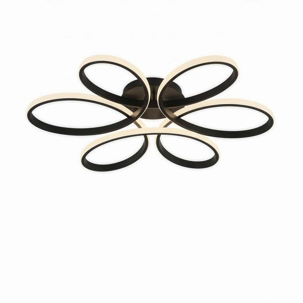 Monvra | Flush Mounted Ceiling Light