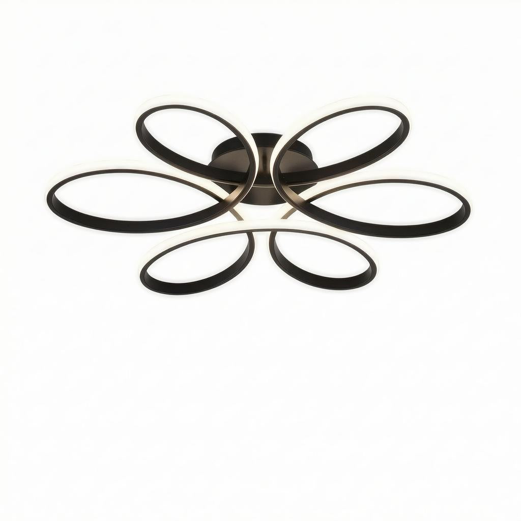 Monvra | Flush Mounted Ceiling Light