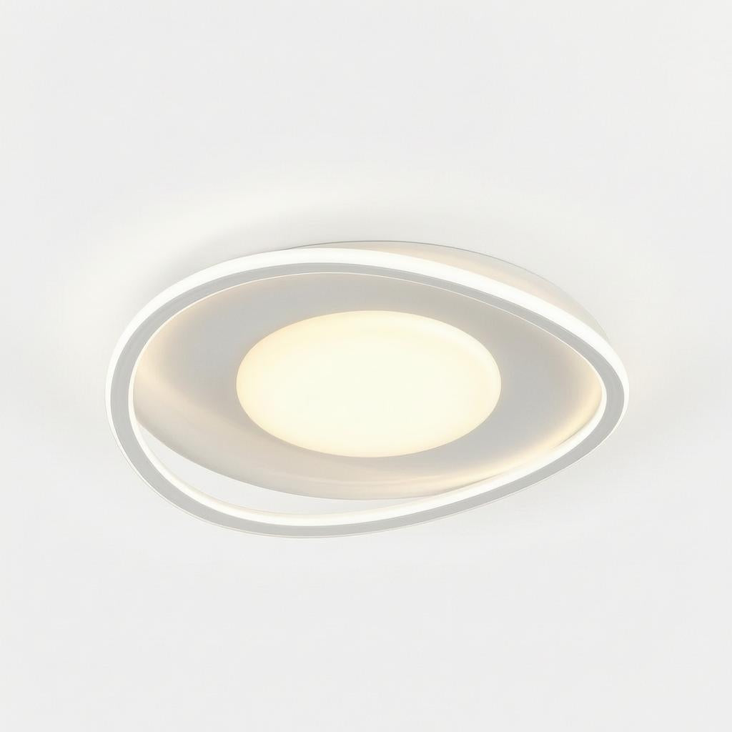 Calvion | Flush Mounted Ceiling Light