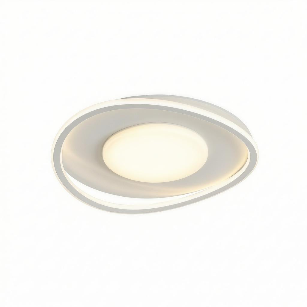 Calvion | Flush Mounted Ceiling Light