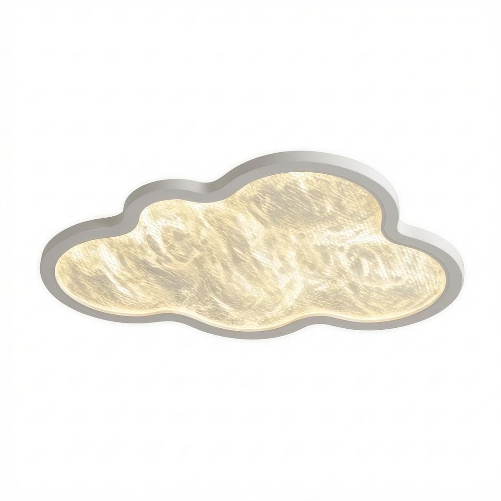 Caldrin | Flush Mounted Ceiling Light