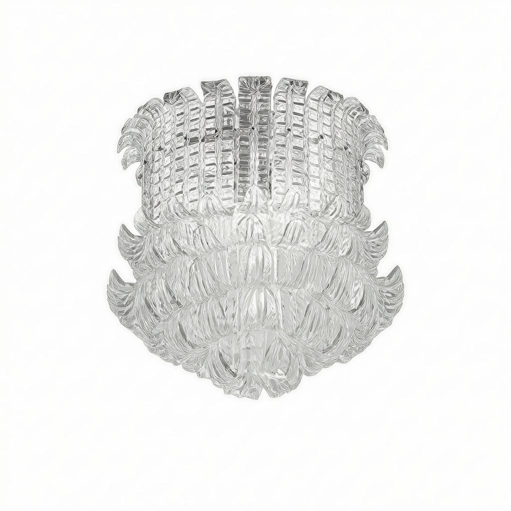 Ravenna | Flush Mounted Ceiling Light
