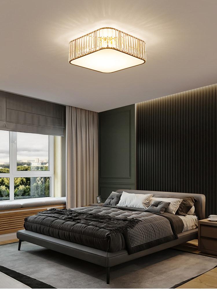 Belton | Flush Mounted Ceiling Light