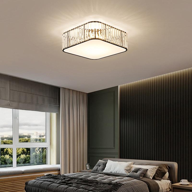 Belton | Flush Mounted Ceiling Light
