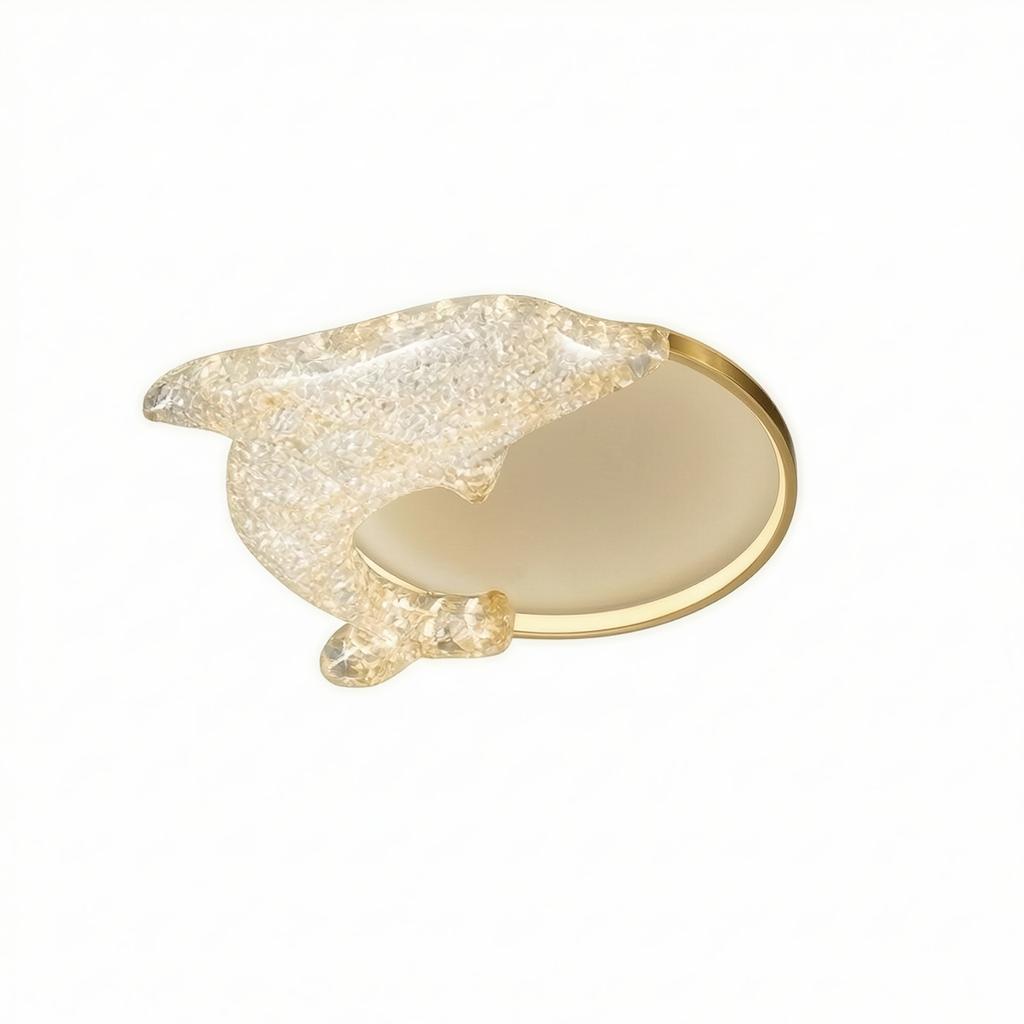 Dornel | Flush Mounted Ceiling Light
