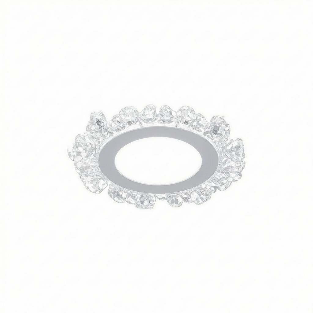 Terramo | Flush Mounted Ceiling Light