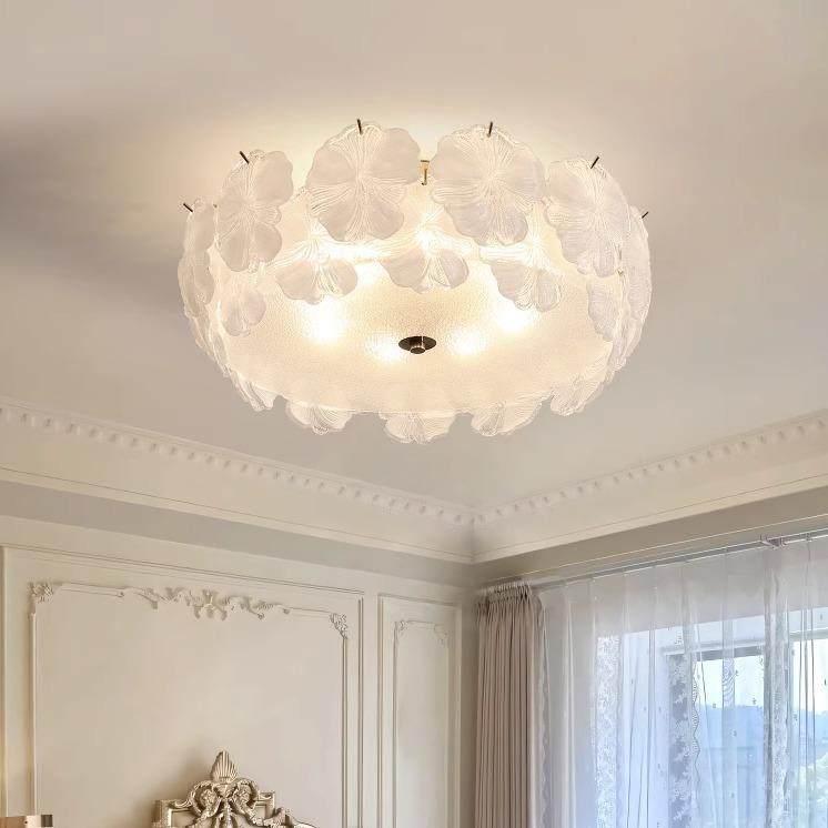 Marvion | Flush Mounted Ceiling Light