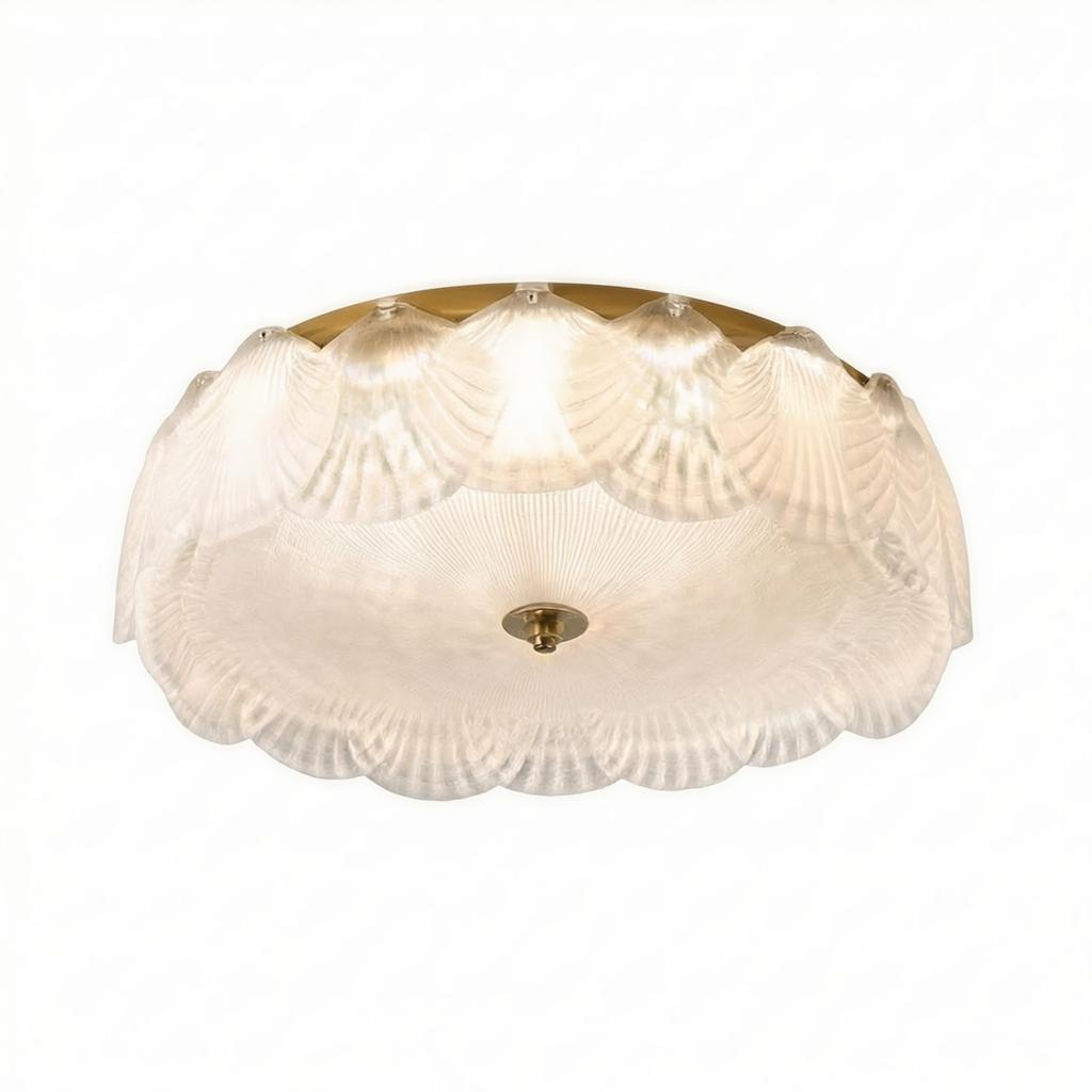 Estivon | Flush Mounted Ceiling Light