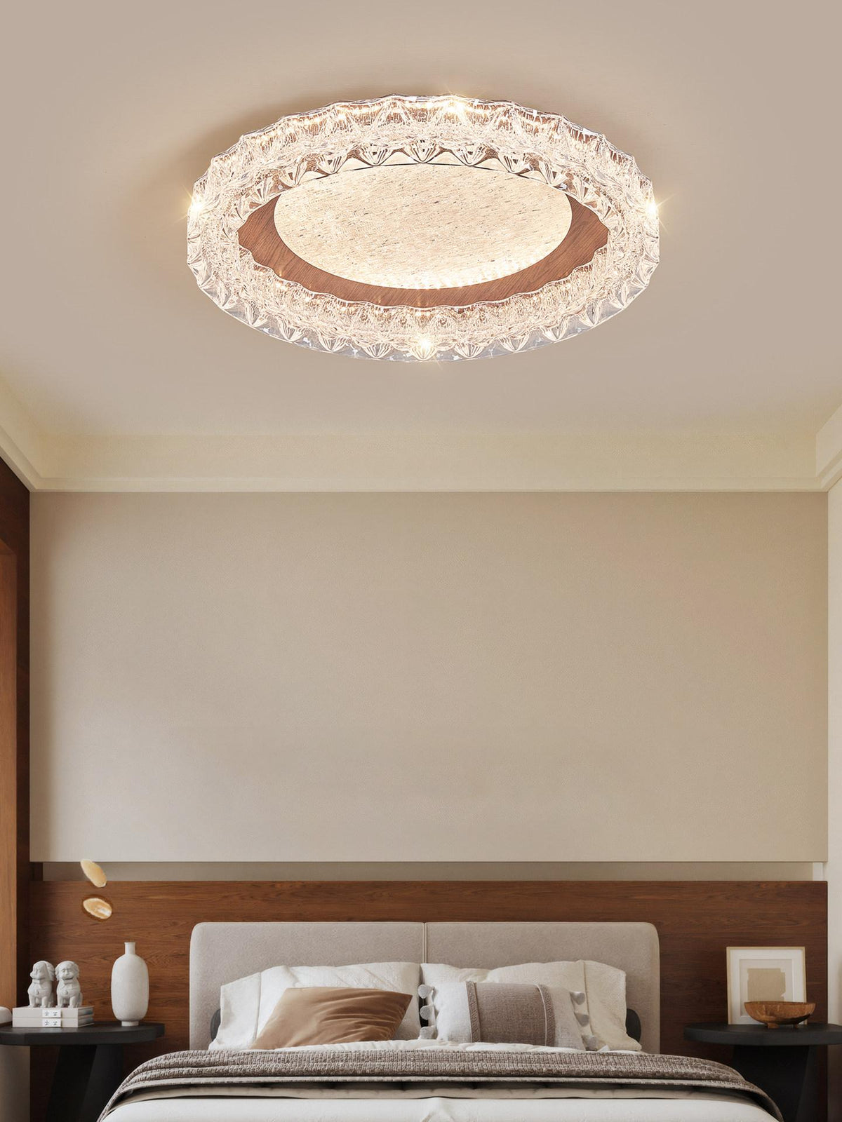 Imeri | Flush Mounted Ceiling Light