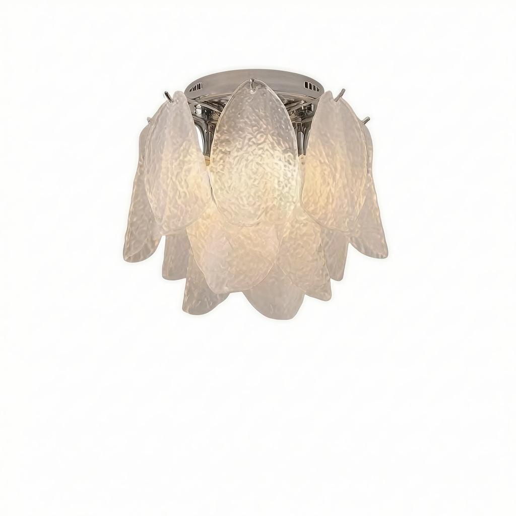 Ippoliti | Semi Flush Mounted Ceiling Light